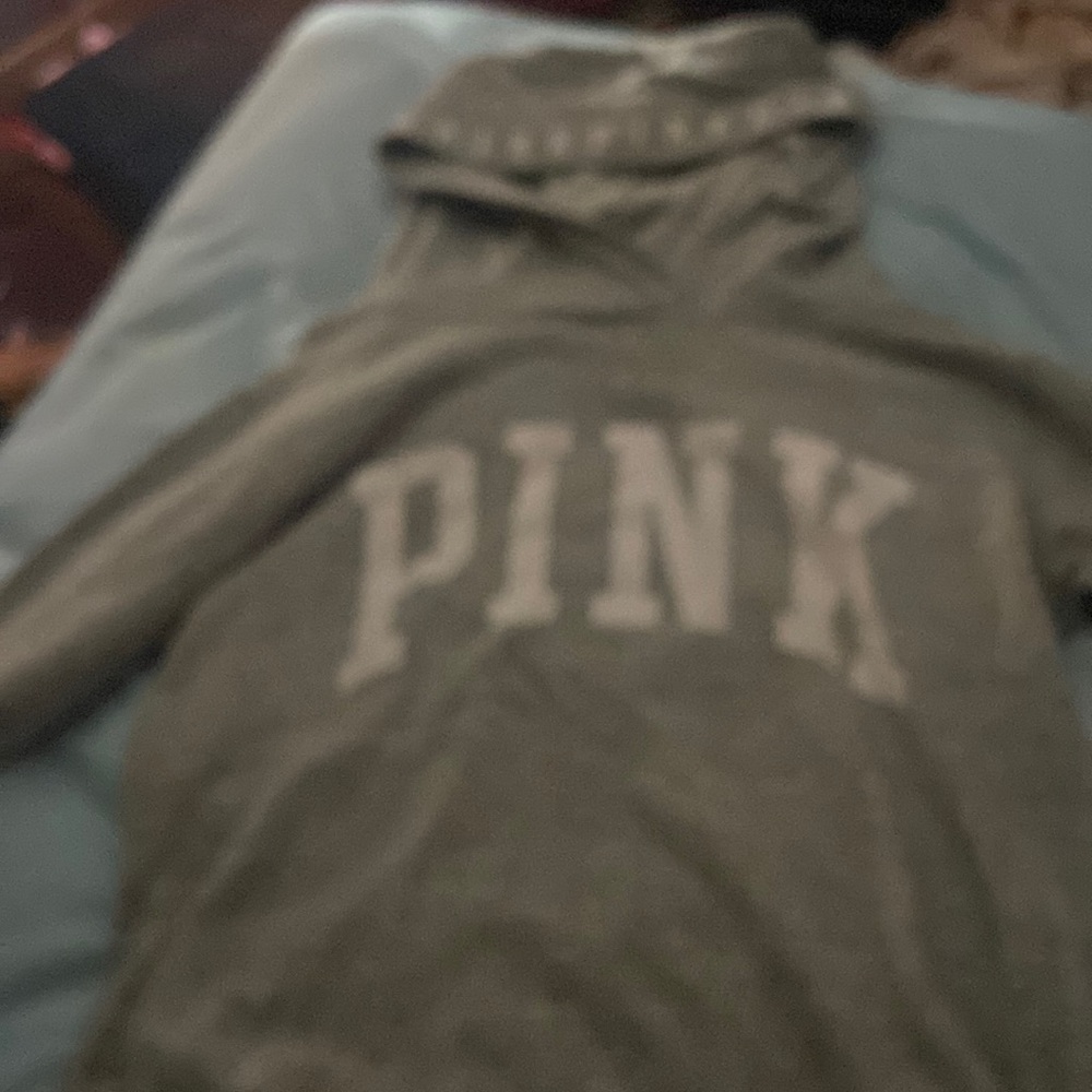 Never wear it